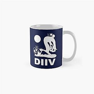 Diiv            Classic Mug