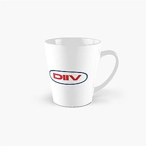 Diiv Band Tall Mug