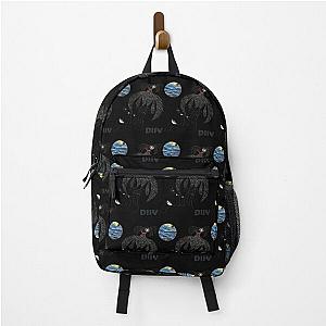 DIIV 	 Essential 		 Backpack