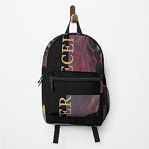 Diiv Deceiver T Shirt Premium T-Shirt Backpack