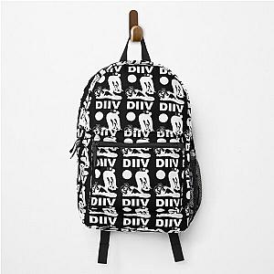 Diiv 	 		 Backpack