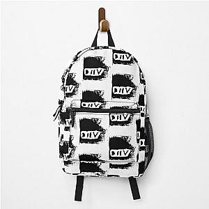 DIIV   Backpack