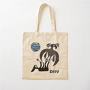 DIIV 	 Essential 		 Cotton Tote Bag