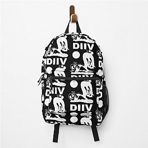 Diiv            Backpack