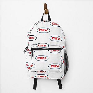 Diiv Band Backpack