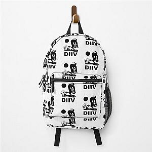 Diiv - BW Backpack