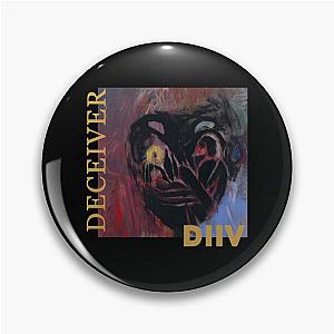 Diiv Deceiver T Shirt Premium T-Shirt Pin