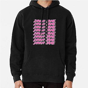 Dinah Jane Logo Pullover Hoodie
