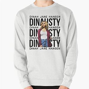 Dinah Jane - DinahsTy Pullover Sweatshirt