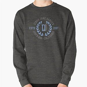 Dinah Jane Hansen Est Rd 1997 - Santa Ana California Pullover Sweatshirt