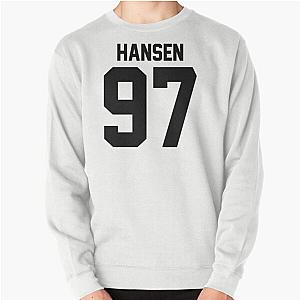FIFTHHARMONY Dinah Jane Hansen Pullover Sweatshirt
