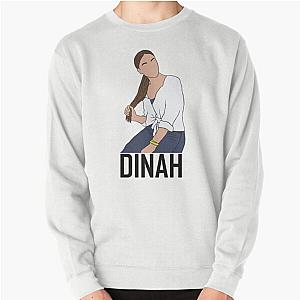Outline Dinah Jane Sweatshirt