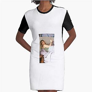 Dinah Jane Hansen Graphic T Shirt Dress