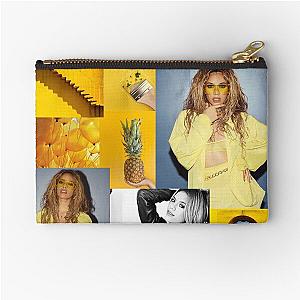 Dinah Jane Aesthetic Zipper Pouch