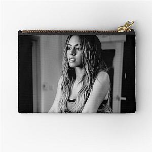 Dinah Jane Fifth Harmony Zipper Pouch
