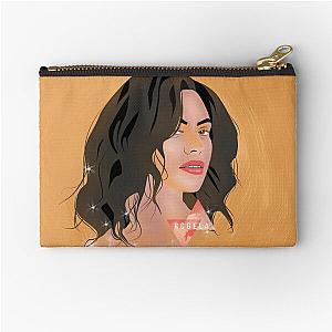 25 Dinah Jane Zipper Pouch