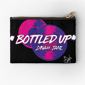Dinah Jane - Bottled Up Signature Zipper Pouch