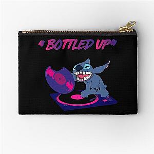 Dinah Jane - Bottled Up Zipper Pouch
