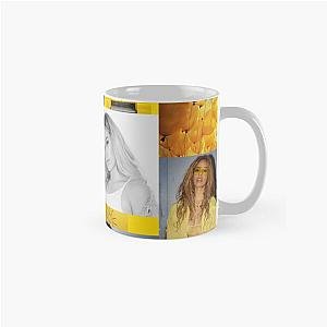 Dinah Jane Classic Aesthetic Mug