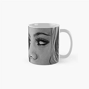 Dinah Jane Gray Classic Mug