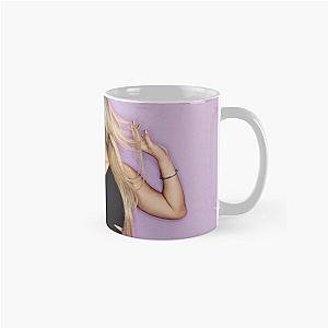 Dinah Jane Hansen Mug