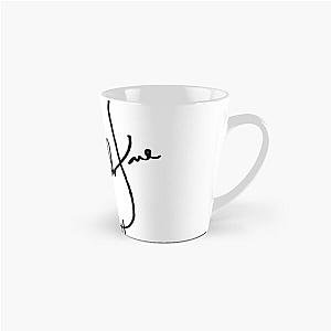 Dinah Jane Signature Mug