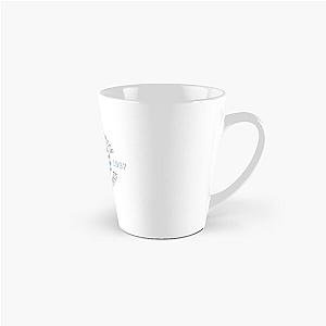 DINAH JANE HANSEN 1997 SANTA ANA CALIFORNIA Tall Mug