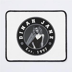 Dinah Jane American Singer Mouse Pad