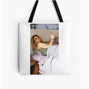 Dinah Jane Hansen Tote Bag