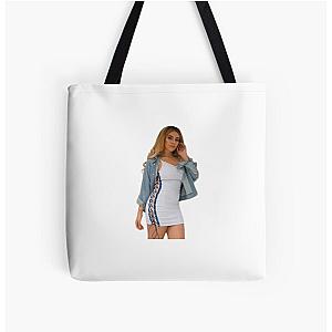 Dinah Jane Hansen All Print Tote Bag