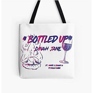 Dinah Jane Bottled Up Tote Bag