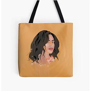 25E Dinah Jane Print Bag