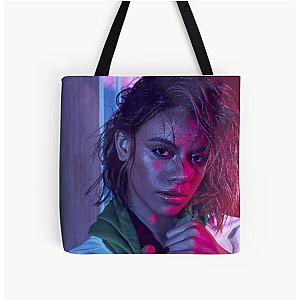 Dinah Jane - Bottled Up Tote Bag
