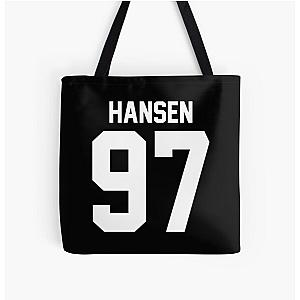FIFTHARMONY, Dinah Jane Hansen Tote Bag
