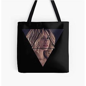 Dinah Jane - Fifth Harmony All Over Print Tote Bag
