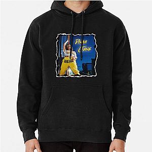 Dinah Jane Pullover Hoodie