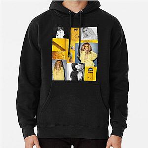Dinah Jane Aesthetic Pullover Hoodie