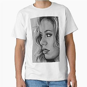 Dinah Jane Gray T-Shirt