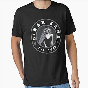 Dinah Jane American Essential T-Shirt