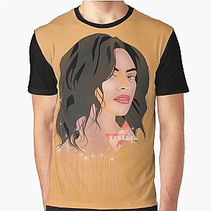 25E Dinah Jane Graphic T-Shirt