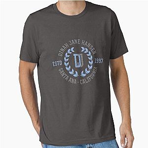 Dinah Jane Hansen ESTD 1997 Santa Ana, California Essential T-Shirt