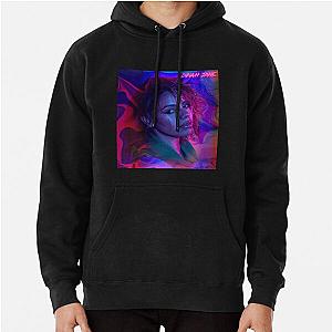 Dinah Jane Bottled Up Pullover Hoodie