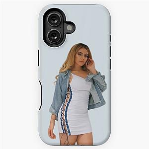 Dinah Jane Hansen iPhone Case