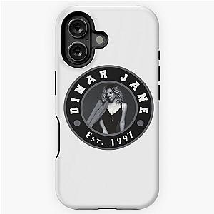 Dinah Jane American Singer Tough Case