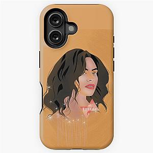 25E Dinah Jane Tough Case