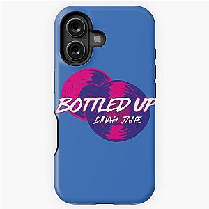 Dinah Jane Bottled Up iPhone Tough Case