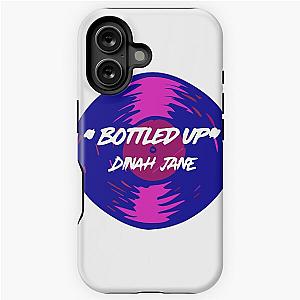 Dinah Jane - Bottled Up iPhone Tough Case