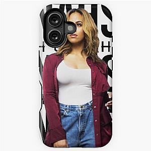 DINAH JANE - Sty iPhone Tough Case