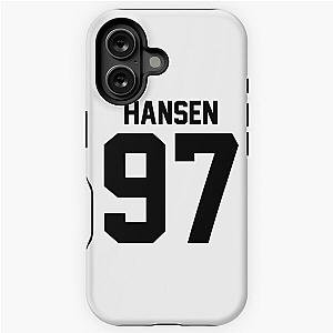 FIFTH HARMONY Dinah Jane Hansen iPhone Tough Case