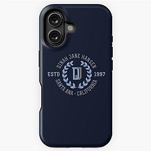 Dinah Jane Hansen Established 1997 Santa Ana, California iPhone Tough Case